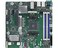 ASRock Rack X570D4U2L2T Socket AM4 AMD X570 DDR4 SATA3USB 32 MicroATX Server Motherboard
