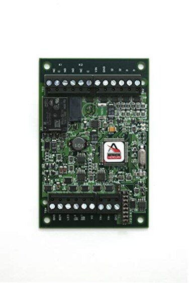 Lenel LNL1300 Single Reader Interface Module for Access Control