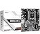 ASRock B650MHM2 AMD AM5 MicroATX Motherboard Supports AMD Ryzen 900080007000 Series Processors DDR5 6400 OC PCIe 50 M2 Gigabit LAN 611 Power Phase