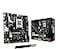 ASRock B850MX WiFi R20 AM5 MicroATX Motherboard Supports AMD Ryzen 900080007000 CPUs DDR5 8200 OC PCIe 50 WiFi 6E 25G LAN USBC BIOS Flashback