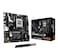 ASRock B850MX WiFi R20 AM5 MicroATX Motherboard Supports AMD Ryzen 900080007000 CPUs DDR5 8200 OC PCIe 50 WiFi 6E 25G LAN USBC BIOS Flashback