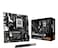 ASRock B850MX WiFi R20 AM5 MicroATX Motherboard Supports AMD Ryzen 900080007000 CPUs DDR5 8200 OC PCIe 50 WiFi 6E 25G LAN USBC BIOS Flashback