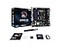 ASRock B760M PG Riptide WiFi MicroATX Motherboard Supports 14th13th12th Gen Intel DDR5 7200 OC WiFi 6E 25G LAN 1411 Power Phase Front Rear USBC