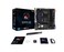 ASRock B760M PG Riptide WiFi MicroATX Motherboard Supports 14th13th12th Gen Intel DDR5 7200 OC WiFi 6E 25G LAN 1411 Power Phase Front Rear USBC