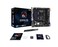 ASRock B760M PG Riptide WiFi MicroATX Motherboard Supports 14th13th12th Gen Intel DDR5 7200 OC WiFi 6E 25G LAN 1411 Power Phase Front Rear USBC