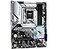 ASRock Z790 Pro RS Intel Z790 Series CPU LGA1700 DDR5 Memory Compatible Z790 ATX Motherboard