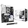 ASRock Z890 Pro RS WiFi 6E Intel Core Ultra LGA1851 RLILM ATX Motherboard DDR5 8666 MHz 256 GB Thunderbolt M2