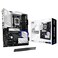 ASRock Z890 Pro RS WiFi 6E Intel Core Ultra LGA1851 RLILM ATX Motherboard DDR5 8666 MHz 256 GB Thunderbolt M2