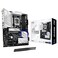 ASRock Z890 Pro RS WiFi 6E Intel Core Ultra LGA1851 RLILM ATX Motherboard DDR5 8666 MHz 256 GB Thunderbolt M2