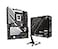 ASRock Z890 Taichi Lite Intel Core Ultra LGA1851 RLILM WiFi 7 ATX Motherboard DDR5 9200 MHz 256 GB PCIe 50 Thunderbol