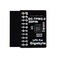 NewHail TPM20 Module LPC 20Pin Module with Infineon SLB9665 for Gigabyte Motherboard Compatible with GCTPM20