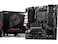 MSI PRO B550MVC WiFi ProSeries Motherboard AMD Ryzen 5000 Series AM4 DDR4 PCIe 40 SATA 6Gbs M2 USB 32 Gen 2 HDMIDP WiFi 6E Bluetooth 52 mATX