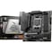 MSI MAG B650M Mortar WiFi Gaming Motherboard AMD Ryzen 900080007000 Series ProcessorsAM5DDR5PCIe 40M2 SlotsSATA 6GbsUSB 32 Gen 2HDMIDPWiFi 6EBluetooth 5325Gbps LANmATX