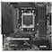 MSI MAG B650M Mortar WiFi Gaming Motherboard AMD Ryzen 900080007000 Series ProcessorsAM5DDR5PCIe 40M2 SlotsSATA 6GbsUSB 32 Gen 2HDMIDPWiFi 6EBluetooth 5325Gbps LANmATX