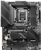 MSI MAG Z790 Tomahawk WiFi Gaming Motherboard Supports 12th13th14th Gen Intel Processors LGA 1700 DDR5 PCIe 50 M2 25Gbps LAN USB 32 Gen2 HDMIDP WiFi 6E Bluetooth 53 ATX