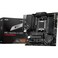 MSI PRO B650MA WiFi ProSeries Motherboard AMD Ryzen 900080007000 Series Processors AM5 DDR5 PCIe 40 M2 SATA 6Gbs USB 32 Gen 2 HDMIDP WiFi 6E Bluetooth 53 25Gbps LAN mATX
