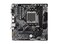GIGABYTE A620M S2H AM5 LGA 1718 AMD A620 Micro ATX DDR5 Single M2 PCIe 40 USB 32 Gen1 Realtek 1GbE LANQFlash PlusPCIe EZLatchMotherboard