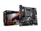 GIGABYTE B550M AORUS Elite AX rev 13 AMD AM4 mATX Motherboard Supports Ryzen 500040003000 Processors DDR4 53 Power Phase 2X M2 PCIe 40 USB 32 WIFI6E GbE LAN QFlash Plus RGB Fusion