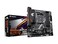 GIGABYTE B550M AORUS Elite AX rev 13 AMD AM4 mATX Motherboard Supports Ryzen 500040003000 Processors DDR4 53 Power Phase 2X M2 PCIe 40 USB 32 WIFI6E GbE LAN QFlash Plus RGB Fusion