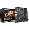 GIGABYTE B550M AM4 4XDDR4Max128GB 4 SATA 1 M2 2XUSB 32 4XUSB 20 1XHDMI