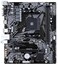 Gigabyte A520M K V2 Motherboard AM42xDDR4HDMIDSubM2USB 32