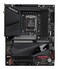 GIGABYTE Z790 AORUS Elite AX 10 Intel LGA 1700 ATX Motherboard 4X DDR5128GB 3X PCIE x16 4X M2 6X SATA 5X USB 32 1x USBC 4X USB 20