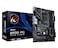 ASRock AMD B550 PG Riptide ATX Motherboard Dual Channel DDR4 4933 MHz AM4 Socket 128 GB SATA3 60 Gbs M2