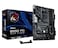 ASRock AMD B550 PG Riptide ATX Motherboard Dual Channel DDR4 4933 MHz AM4 Socket 128 GB SATA3 60 Gbs M2