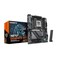 GIGABYTE X870 Gaming X WIFI7 AMD AM5 LGA 1718 Motherboard ATX DDR5 3X M2 PCIe 50 USB4 WIFI7 25GbE LAN EZLatch