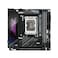 GIGABYTE Z890I AORUS Ultra Ultra Core Series 2 LGA 1851 MiniITX DDR5 2X M2 PCIe 50 Thunderbolt 4 WIFI7 25GbE LAN EZLatch