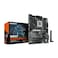 GIGABYTE B850 Gaming WIFI6 AMD AM5 ATX Motherboard Support AMD Ryzen 900080007000 Series DDR5 622 Power Phase 3X M2 PCIe 50 USBC WIFI6 GbE LAN EZLatch
