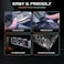 GIGABYTE B850M DS3H AMD AM5 mATX Motherboard Support AMD Ryzen 900080007000 Series DDR5 822 Power Phase 2X M2 PCIe 50 USBC 25GbE LAN EZLatch