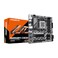 GIGABYTE B850M DS3H AMD AM5 mATX Motherboard Support AMD Ryzen 900080007000 Series DDR5 822 Power Phase 2X M2 PCIe 50 USBC 25GbE LAN EZLatch