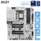 MSI PRO Z890S WiFi White Motherboard ATX Supports Intel Core Ultra Processors Series 2 LGA 1851 DDR5 Memory Boost 8600 MTs OC PCIe 50 x16 40 x16 M2 Gen5 WiFi 7 25G LAN