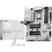 MSI PRO Z890S WiFi White Motherboard ATX Supports Intel Core Ultra Processors Series 2 LGA 1851 DDR5 Memory Boost 8600 MTs OC PCIe 50 x16 40 x16 M2 Gen5 WiFi 7 25G LAN