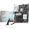 MSI B840 Gaming Plus WiFi Motherboard ATX Supports AMD Ryzen 90008000 7000 Processors AM5 DDR5 Memory Boost 8000 MTs OC PCIe 40 x16 M2 Gen4 WiFi 7 25G LAN
