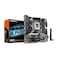 GIGABYTE B860M Eagle Plus WIFI6E Intel Core Ultra Series 2 LGA 1851 Motherboard mATX DDR5 2X M2 PCIe 50 USBC WIFI6E 25GbE LAN EZLatch