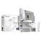 GIGABYTE B860 AORUS Elite WIFI7 ICE Intel Core Ultra Series 2 LGA 1851 Motherboard ATX DDR5 3X M2 PCIe 50 USBC WIFI7 25GbE LAN EZLatch