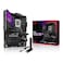 ASUS ROG Strix Z890E Gaming WiFi Intel Z890 LGA1851 DDR5 8800 DP HDMI 2xUSB4 7xM2 USB32 WiFi 7BT Aura RGB 5Gb LAN ATX 18122 Power TB4 NitroPath DRAM NPU Boost Motherboard
