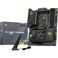 MSI MAG B860 Tomahawk WiFi Motherboard ATX Supports Intel Core Ultra Processors Series 2 LGA 1851 DDR5 Memory Boost 9200 MTs OC 1 x PCIe 50 x16 1 x M2 Gen5 5G LAN WiFi 7