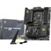 MSI MAG B860 Tomahawk WiFi Motherboard ATX Supports Intel Core Ultra Processors Series 2 LGA 1851 DDR5 Memory Boost 9200 MTs OC 1 x PCIe 50 x16 1 x M2 Gen5 5G LAN WiFi 7