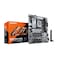 GIGABYTE B860 DS3H WIFI6E Intel Core Ultra Series 2 LGA 1851 Motherboard ATX DDR5 3X M2 PCIe 50 USBC WIFI6E 25GbE LAN EZLatch