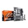 GIGABYTE B860 DS3H WIFI6E Intel Core Ultra Series 2 LGA 1851 Motherboard ATX DDR5 3X M2 PCIe 50 USBC WIFI6E 25GbE LAN EZLatch