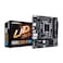 GIGABYTE H610M S2H V2 Motherboard Supports 14th13th12th Gen Intel Core Processors LGA 1700 mATX DDR5 1x M2 PCIe 40 USBC HDMI 2X DisplayPort DSub 1GbE LAN