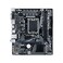 GIGABYTE H610M S2H V2 Motherboard Supports 14th13th12th Gen Intel Core Processors LGA 1700 mATX DDR5 1x M2 PCIe 40 USBC HDMI 2X DisplayPort DSub 1GbE LAN