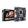 GIGABYTE H610M S2H V2 Motherboard Supports 14th13th12th Gen Intel Core Processors LGA 1700 mATX DDR5 1x M2 PCIe 40 USBC HDMI 2X DisplayPort DSub 1GbE LAN