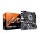 GIGABYTE H810M S2H Intel Core Ultra Series 2 LGA 1851 Motherboard mATX DDR5 1x M2 PCIe 40 USB 32 Gen1 1GbE LAN EZLatch