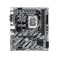 GIGABYTE H810M S2H Intel Core Ultra Series 2 LGA 1851 Motherboard mATX DDR5 1x M2 PCIe 40 USB 32 Gen1 1GbE LAN EZLatch