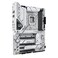 ASUS Z790AYW WiFi W II Intel Z790 LGA 1700 ATX Motherboard with PCIe 50 3X M2 121 DrMOS DDR5 WiFi 6 25Gb LAN HDMI USB 10Gbps TypeC USB 10Gbps TypeC Thunderbolt USB4 Aura Sync