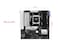 ASRock B650M Pro X3D WiFi AMD AM5 MicroATX Motherboard Supports AMD Ryzen 900080007000 Series Processors DDR5 8000 OC PCIe 50 25G LAN WiFi 6E 821 Power Phase